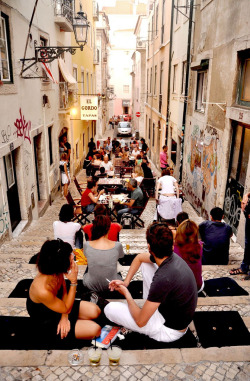 mylxlisboa:  Bairro Alto | Lisboa 