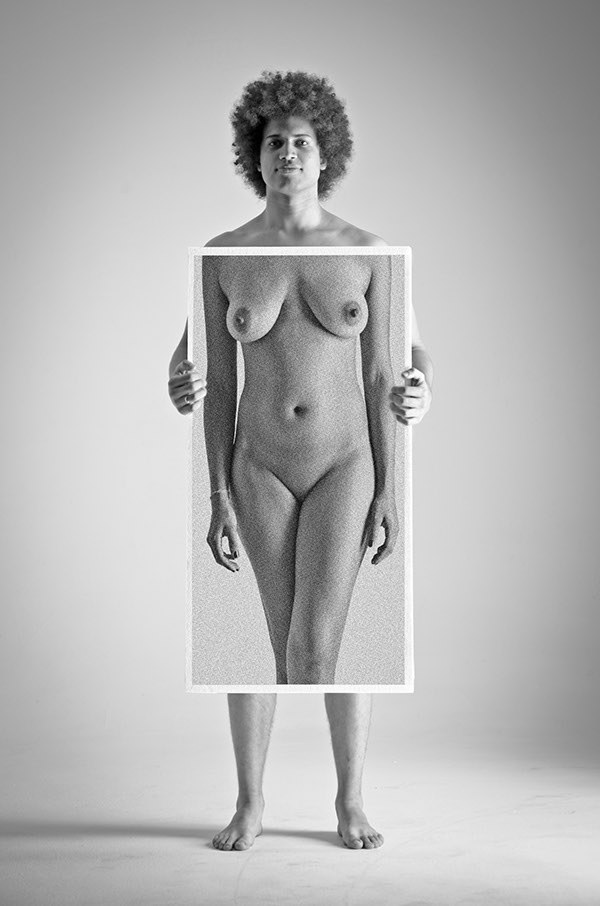 irakalan: ‘GENDER’ BY THIAGO ANTONUCCI Photographer Thiago Antonucci (behance)