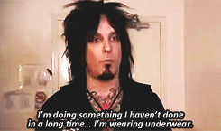 When He Hugged Me, He Hugged Me Tight. It Blew My Mind. I Wish More People Could Be Like Mick Mars.