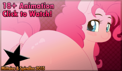 sunnysundown:  spindlesx:  mittsies:  New Pony Animation created by Mittsies &amp; Spindles Click here to check it out: Ponka Anal Rodeo (18 ) If you love what I do, please consider becoming a patron. I never lock content away behind a paywall and