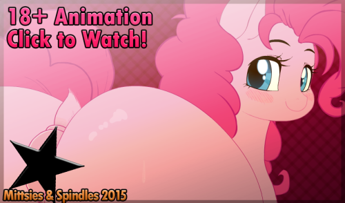sunnysundown:  spindlesx:  mittsies:  New Pony Animation created by Mittsies & Spindles Click here to check it out: Ponka Anal Rodeo (18 ) If you love what I do, please consider becoming a patron. I never lock content away behind a paywall and