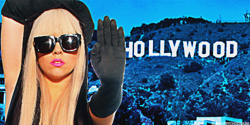:  Lady Gaga: An Evolution 