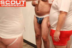 Scout Underwear