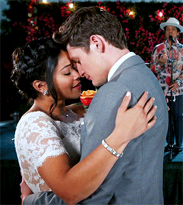 lexiegrey: villadero appreciation week ♡ favourite kiss