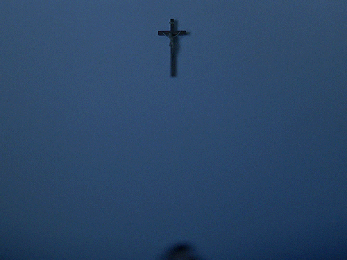 Days Like Lost Dogs. True Detective S01EP03