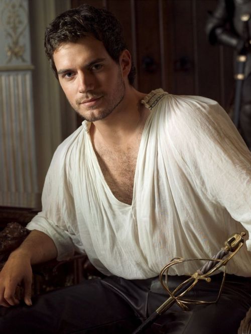 Fantasy Wardrobe: Popular Men's Fashion Of History