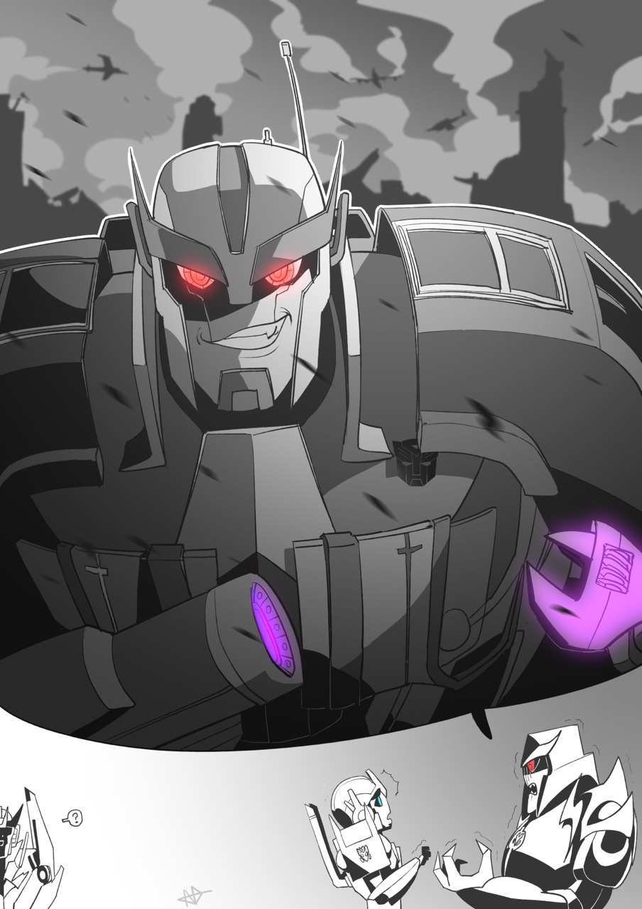 Wattpad transformers. Мегатрон Анимейтед. Немезис Прайм и Мегатрон. Трансформеры Анимейтед Старскрим. Немезис Прайм и Старскрим.