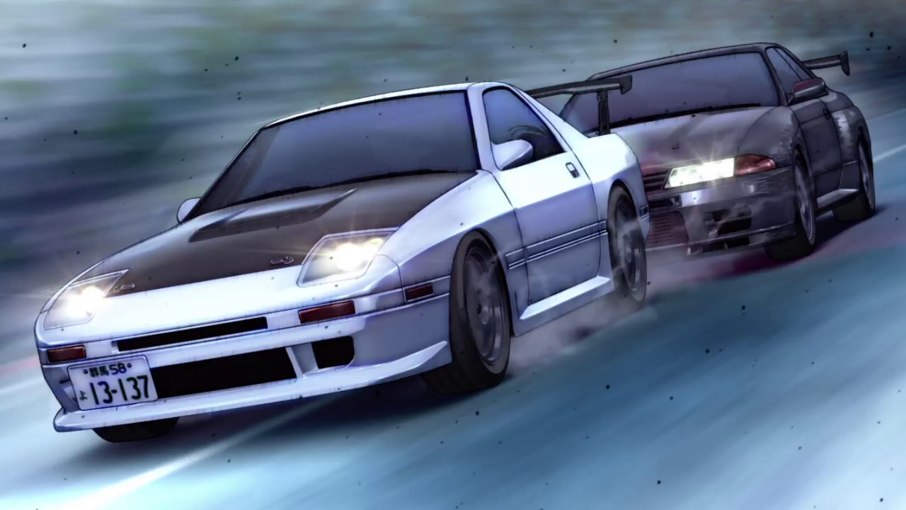 Initial D Fifth Stage Explore Tumblr Posts And Blogs Tumgir Initial D Fifth Stage Explore Tumblr Posts And Blogs Tumgir