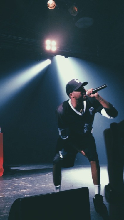 legallyabstract:   Dom Kennedy |HOUSTON| Get Home Safely Tour. 