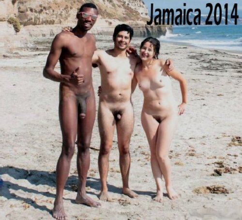 Porn Pics L'anno prossimo organizzo in Jamaica.