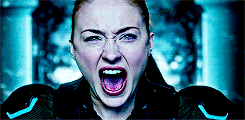 eriklehnsherr:  Not all of us can control our powers. 