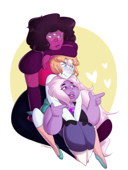 sangled:  a pile of moms 