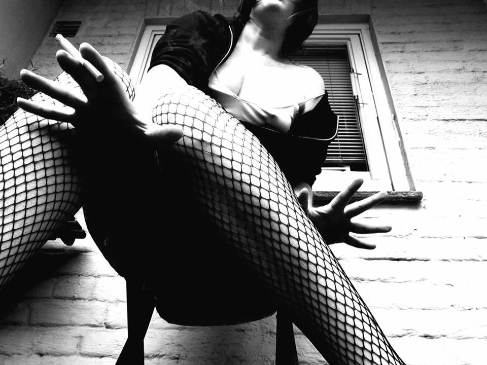 sookiesirene:© Sookie Sirene