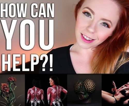 There’s a new video on my youtube about my brand new Patreon! I tell you guys why you should h