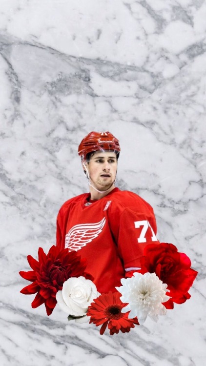 Dylan Larkin