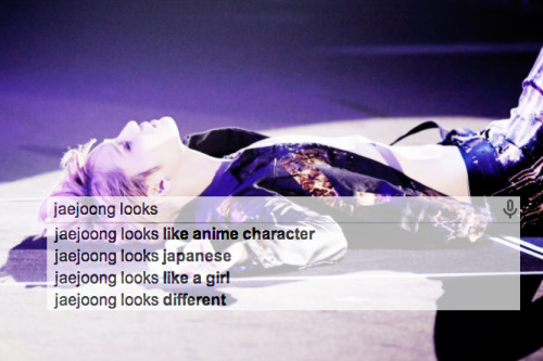 kimjaejoongg:  SO I WAS GOOGLING JAEJOONG AND… 