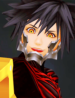 "Sticks are dumb" -xion