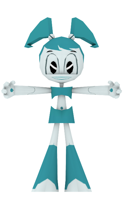 Teenage Robot, Jenny Wakeman, my Life As A Teenage Robot, dexters  Laboratory, nicktoons, Jenny, tV Tropes, powerpuff Girls, Cry, Crying