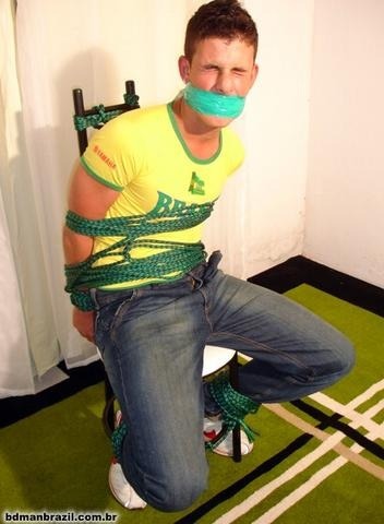 Boy Trainer