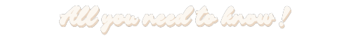 Why Greetings, Fellow Person ! I Am Grimmtells, Owner Of This Humble Blog Filled With The Contents Of