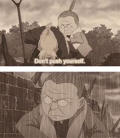  ❝The moment I made this thing, its been a symbol of my despair. Not anymore. Now