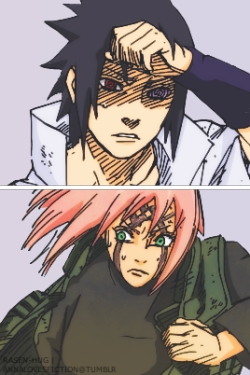 annalovesfiction:  ～  ♡ for: @uchihasasukerules