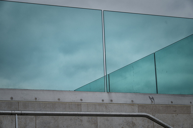 mexicanist:  Museum of Liverpool, 2013 by jeff o_o on Flickr.