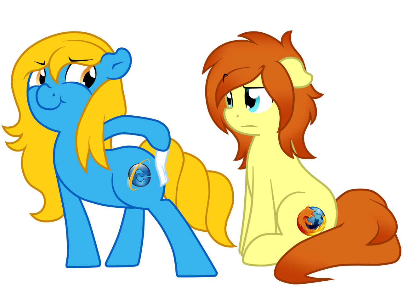 ask-internetexplorer:  I’m gonna flaunt my achievements.  XD &gt;w&lt;