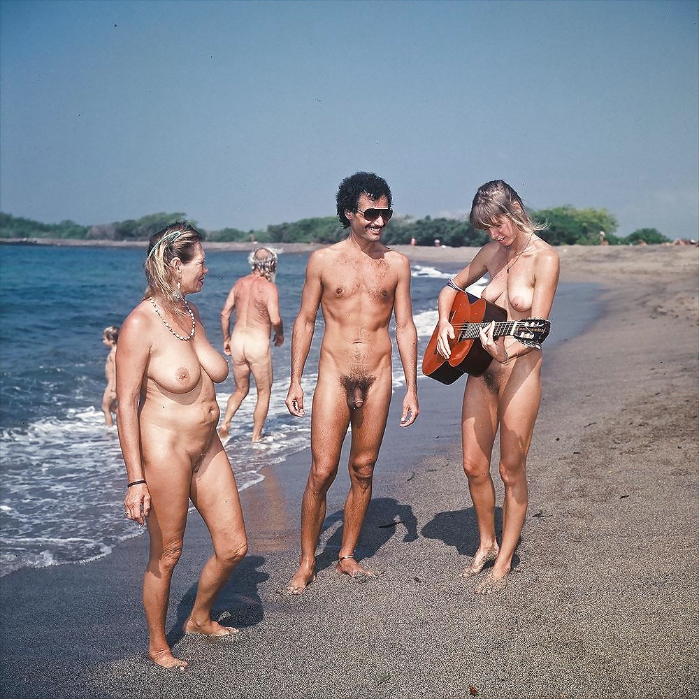 FKK, Nudismus, Naturismus