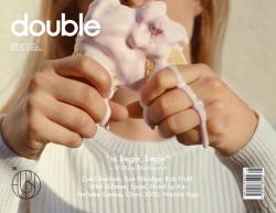 takca:  ph. by zoe ghertner for double magazine #28 