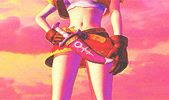 kirryuin:  Chrono Cross (1999), Square Enix. 