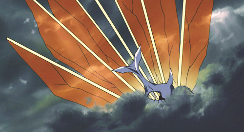 mizukageh:  TAILED BEASTS       