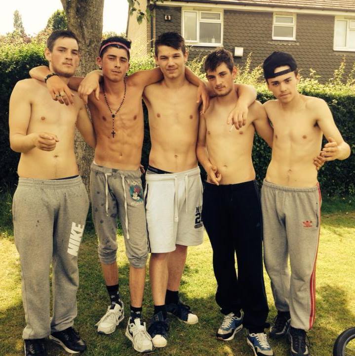 facebookhotes: Hot guys from The UK found on Facebook. Follow Facebookhotes.tumblr.com