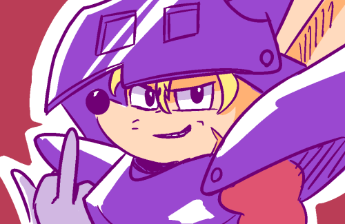 Coldsteel The Opossum