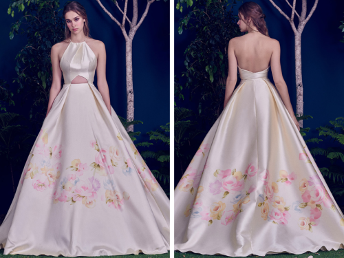 zealous4fashion:  Hamda Al Fahim Fall 2016 Collection 