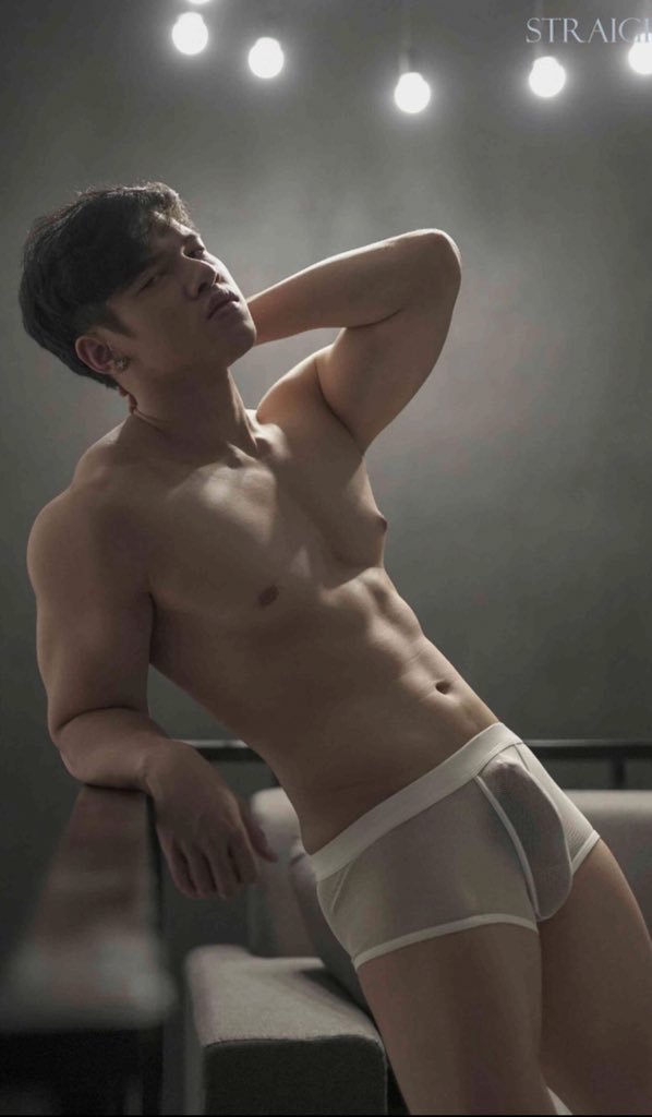 thairocky:  Thai Model : Mos