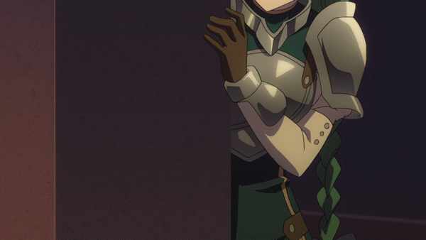 Sans titre — The rising of the shield hero episode 22