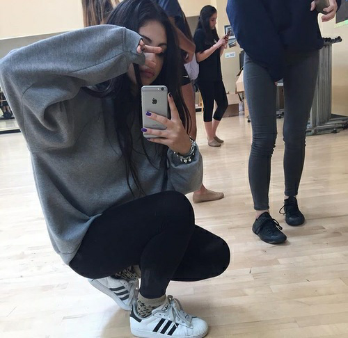 fotos do Instagram
