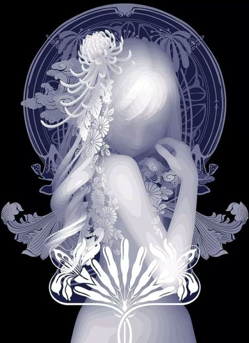 zhuanghongru:  Japanese Artist Kazuki Takamatsu （高松和树） kazukitakamatsu.web.fc2.com 