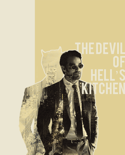 cesaray: the devil of hell’s kitchen