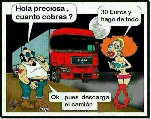 locuras1000:  Gran aporte de supercerdo. Un poco de trabajo duro no hace daño a nadie  :-)