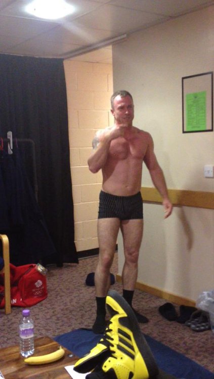 James Jordan adult photos