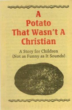 Kai-Alai: Mothras-Gay-Dad: A Godless Heathen Potato  My Biography Is Finally Out,