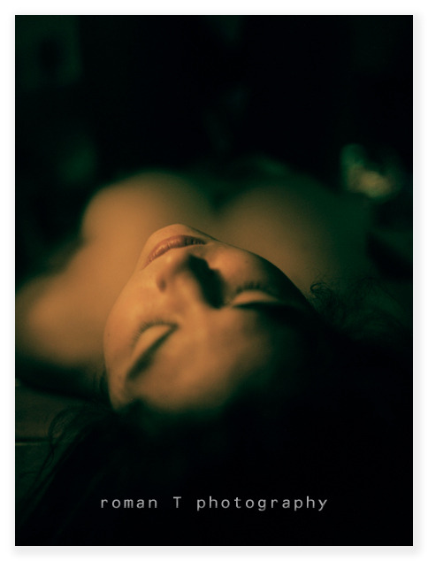 Porn photo romantphotography:   Freya Gallows © roman