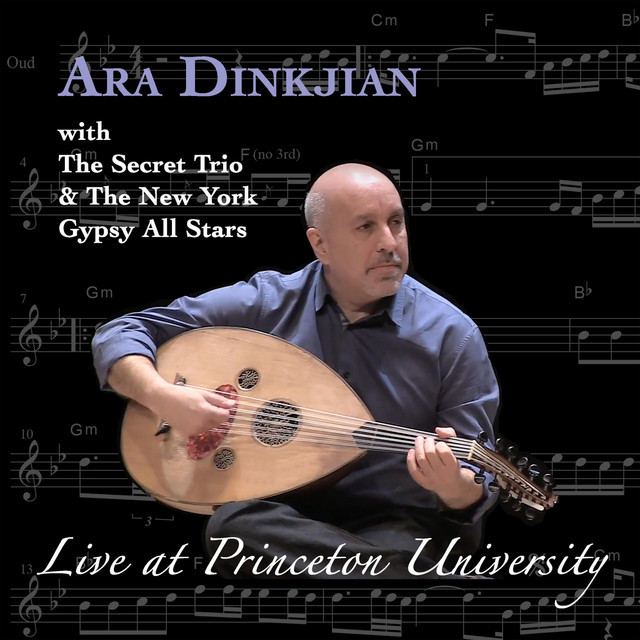 The Invisible Lover (Live)