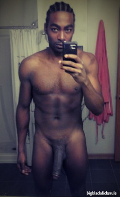 bigblackdicksrule:  #bigblackdick - if I