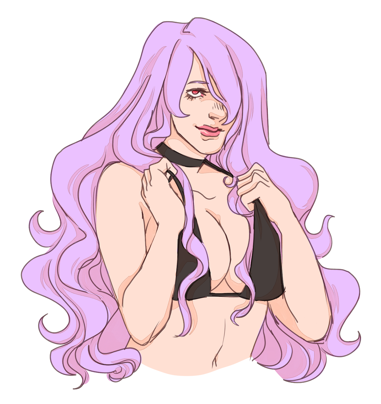 leondra:another one