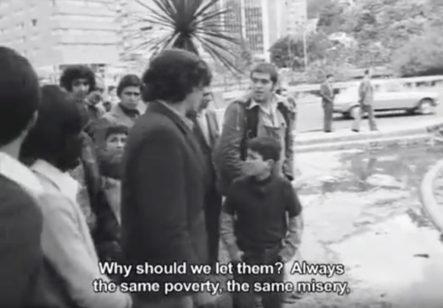 filmantidote:filmantidote:Vampires of Poverty (Carlos Mayolo and Luis Ospina, 1973, Colombia)In the 