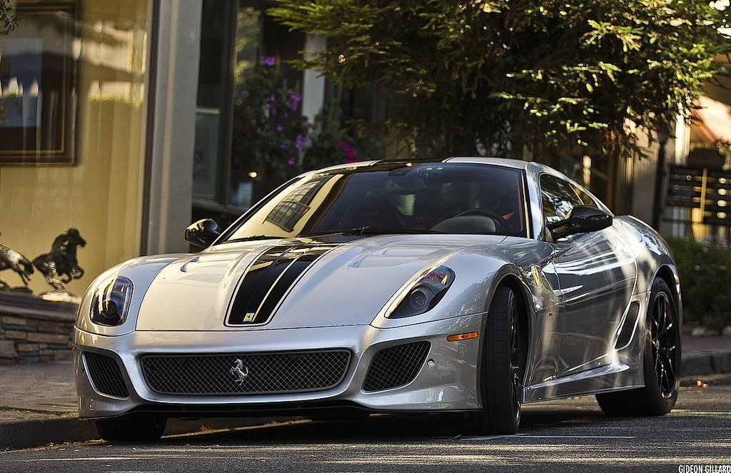 DashingLuxury
