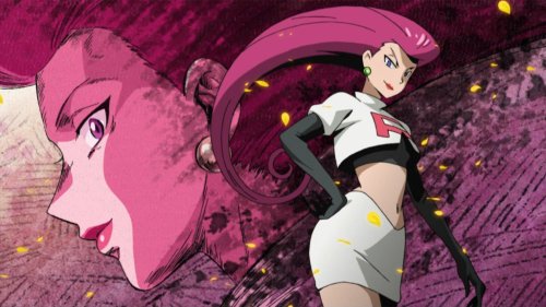 the-pokemonjesus:  The Team Rocket trio is in Alola! AND… Jessie caught a Mimikyu in a Luxury Ball! Which means we’ll get to see a lot of Pikachu vs. Mimikyu in this series.  now that they have Mimikyu, why do they need pikachu?
